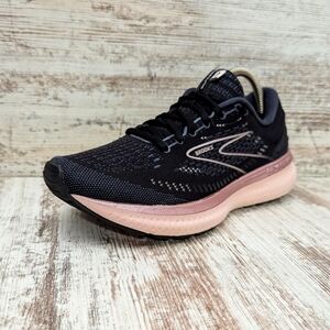 Womens Brooks Glycerin 19 Running Shoes Sz 7.5 Used 1203431B074 Athletic